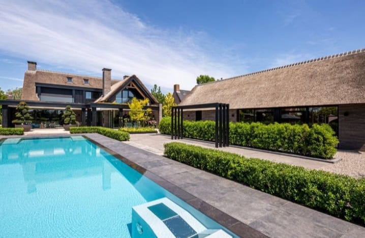 Best Thatching Company